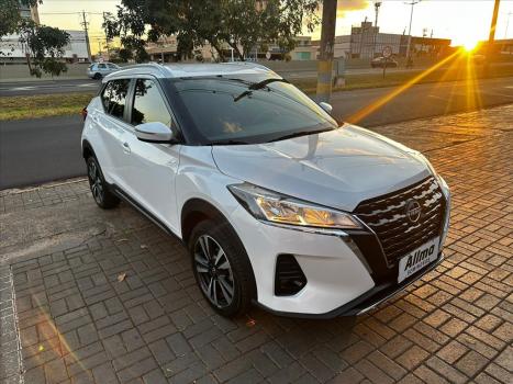 NISSAN Kicks 1.6 16V 4P FLEXSTART S X-TRONIC AUTOM�TICO CVT, Foto 2