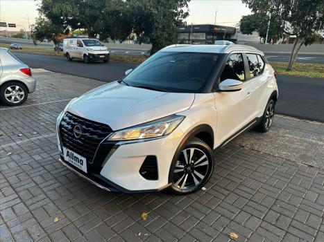 NISSAN Kicks 1.6 16V 4P FLEXSTART S X-TRONIC AUTOM�TICO CVT, Foto 6