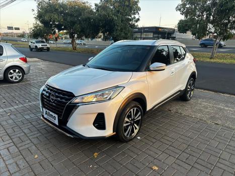 NISSAN Kicks 1.6 16V 4P FLEXSTART S X-TRONIC AUTOM�TICO CVT, Foto 7