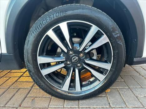 NISSAN Kicks 1.6 16V 4P FLEXSTART S X-TRONIC AUTOM�TICO CVT, Foto 9