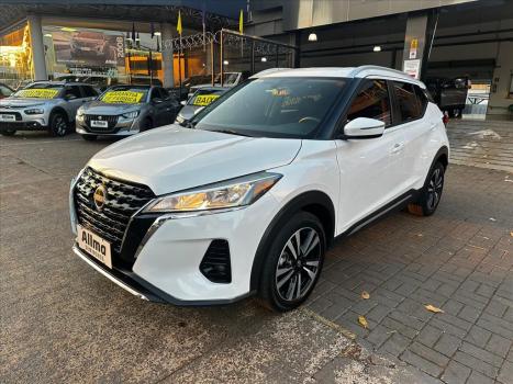 NISSAN Kicks 1.6 16V 4P FLEXSTART S X-TRONIC AUTOM�TICO CVT, Foto 10