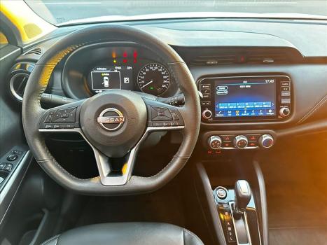 NISSAN Kicks 1.6 16V 4P FLEXSTART S X-TRONIC AUTOM�TICO CVT, Foto 11