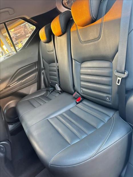 NISSAN Kicks 1.6 16V 4P FLEXSTART S X-TRONIC AUTOM�TICO CVT, Foto 15