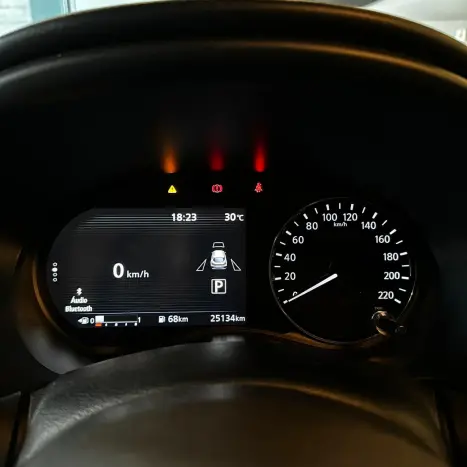 NISSAN Kicks 1.6 16V 4P FLEXSTART EXCLUSIVE XTRONIC AUTOM�TICO CVT, Foto 7