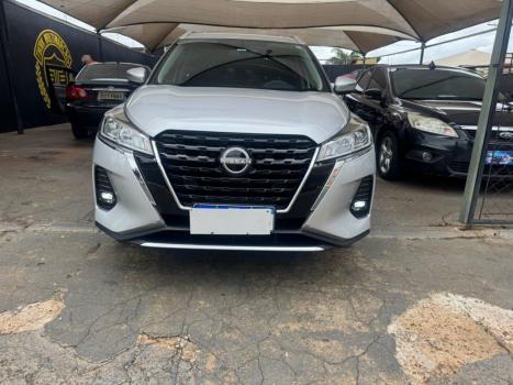 NISSAN Kicks 1.6 16V 4P FLEXSTART ADVANCE XTRONIC AUTOM�TICO CVT, Foto 5