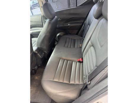 NISSAN Kicks 1.6 16V 4P FLEXSTART ADVANCE XTRONIC AUTOM�TICO CVT, Foto 8