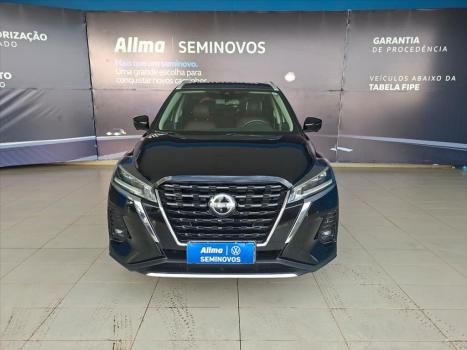 NISSAN Kicks 1.6 16V 4P FLEXSTART S X-TRONIC AUTOM�TICO CVT, Foto 2