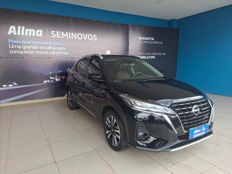 NISSAN Kicks 1.6 16V 4P FLEXSTART S X-TRONIC AUTOM�TICO CVT, Foto 3