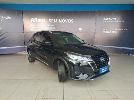 NISSAN Kicks 1.6 16V 4P FLEXSTART S X-TRONIC AUTOM�TICO CVT, Foto 4