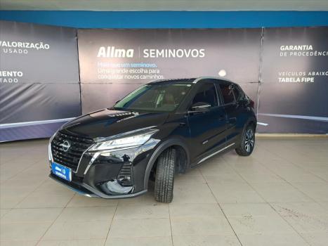 NISSAN Kicks 1.6 16V 4P FLEXSTART S X-TRONIC AUTOM�TICO CVT, Foto 8