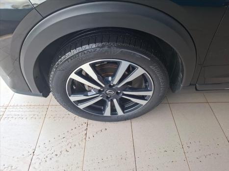 NISSAN Kicks 1.6 16V 4P FLEXSTART S X-TRONIC AUTOM�TICO CVT, Foto 9