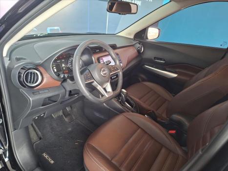 NISSAN Kicks 1.6 16V 4P FLEXSTART S X-TRONIC AUTOM�TICO CVT, Foto 10