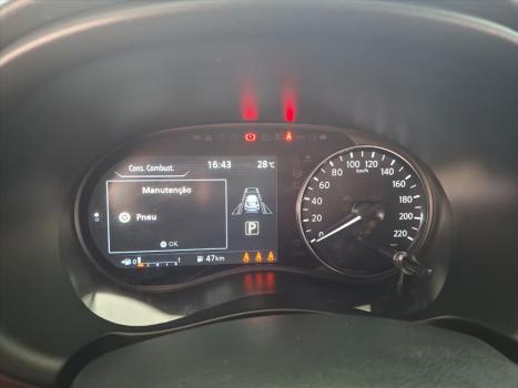 NISSAN Kicks 1.6 16V 4P FLEXSTART S X-TRONIC AUTOM�TICO CVT, Foto 12