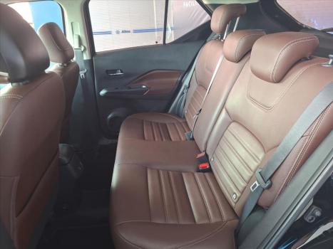 NISSAN Kicks 1.6 16V 4P FLEXSTART S X-TRONIC AUTOM�TICO CVT, Foto 15