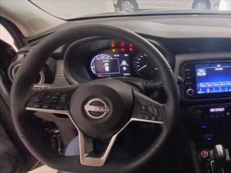 NISSAN Kicks 1.6 16V 4P FLEXSTART S X-TRONIC AUTOM�TICO CVT, Foto 10