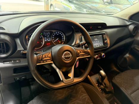 NISSAN Kicks 1.6 16V 4P FLEXSTART SENSE XTRONIC AUTOM�TICO CVT, Foto 10