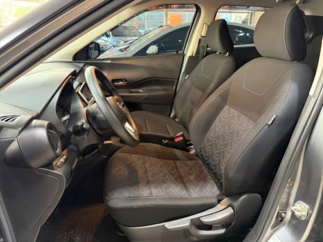 NISSAN Kicks 1.6 16V 4P FLEXSTART SENSE XTRONIC AUTOM�TICO CVT, Foto 11