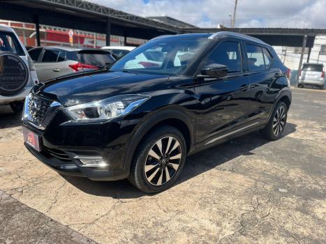 NISSAN Kicks 1.6 16V 4P FLEXSTART SL X-TRONIC AUTOM�TICO CVT, Foto 1