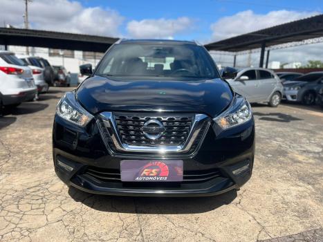 NISSAN Kicks 1.6 16V 4P FLEXSTART SL X-TRONIC AUTOM�TICO CVT, Foto 2
