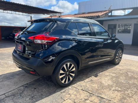 NISSAN Kicks 1.6 16V 4P FLEXSTART SL X-TRONIC AUTOM�TICO CVT, Foto 4