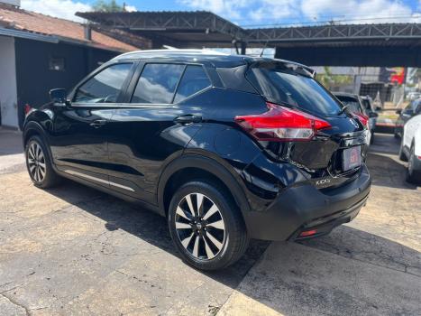 NISSAN Kicks 1.6 16V 4P FLEXSTART SL X-TRONIC AUTOM�TICO CVT, Foto 6
