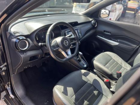 NISSAN Kicks 1.6 16V 4P FLEXSTART SL X-TRONIC AUTOM�TICO CVT, Foto 7
