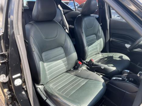 NISSAN Kicks 1.6 16V 4P FLEXSTART SL X-TRONIC AUTOM�TICO CVT, Foto 11