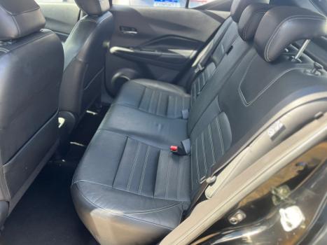 NISSAN Kicks 1.6 16V 4P FLEXSTART SL X-TRONIC AUTOM�TICO CVT, Foto 12