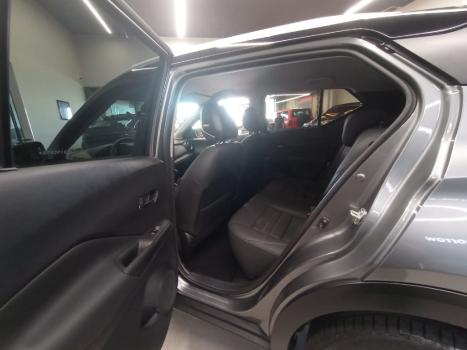 NISSAN Kicks 1.6 16V 4P FLEXSTART EXCLUSIVE XTRONIC AUTOM�TICO CVT, Foto 10