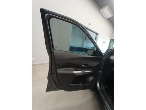 NISSAN Kicks 1.6 16V 4P FLEXSTART EXCLUSIVE XTRONIC AUTOM�TICO CVT, Foto 12