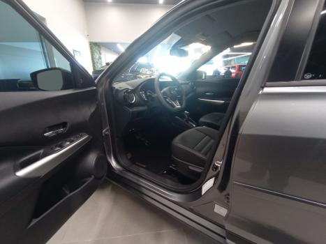 NISSAN Kicks 1.6 16V 4P FLEXSTART EXCLUSIVE XTRONIC AUTOM�TICO CVT, Foto 13
