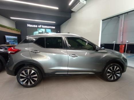 NISSAN Kicks 1.6 16V 4P FLEX SV X-TRONIC AUTOM�TICO CVT, Foto 4