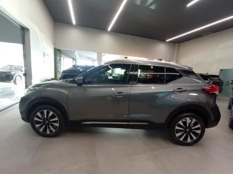 NISSAN Kicks 1.6 16V 4P FLEX SV X-TRONIC AUTOM�TICO CVT, Foto 8