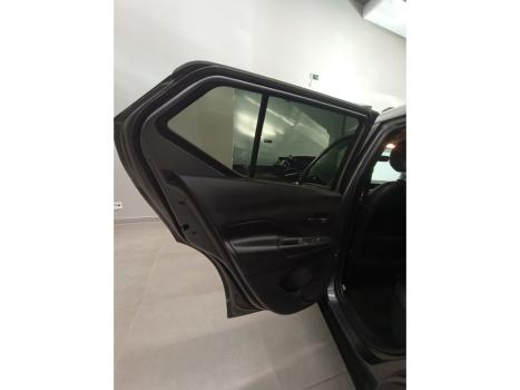 NISSAN Kicks 1.6 16V 4P FLEX SV X-TRONIC AUTOM�TICO CVT, Foto 9