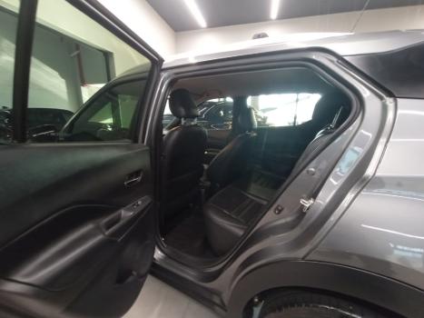 NISSAN Kicks 1.6 16V 4P FLEX SV X-TRONIC AUTOM�TICO CVT, Foto 10