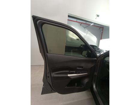 NISSAN Kicks 1.6 16V 4P FLEX SV X-TRONIC AUTOM�TICO CVT, Foto 12