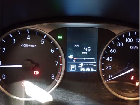 NISSAN Kicks 1.6 16V 4P FLEX SV X-TRONIC AUTOM�TICO CVT, Foto 14