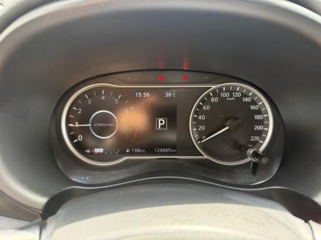 NISSAN Kicks 1.6 16V 4P FLEX SV X-TRONIC AUTOM�TICO CVT, Foto 2