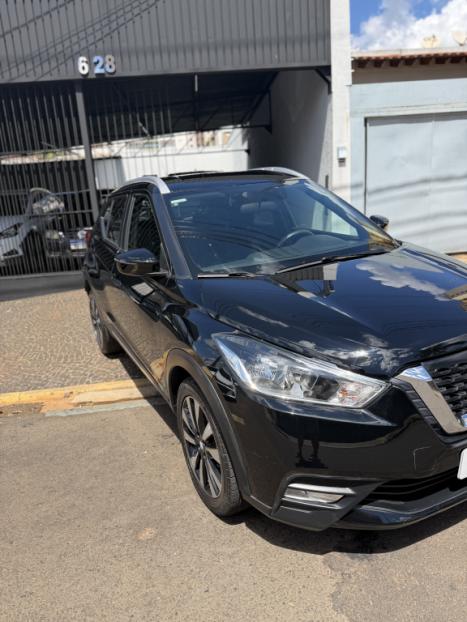 NISSAN Kicks 1.6 16V 4P FLEX SV X-TRONIC AUTOM�TICO CVT, Foto 7
