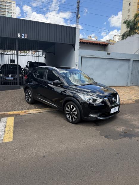 NISSAN Kicks 1.6 16V 4P FLEX SV X-TRONIC AUTOM�TICO CVT, Foto 9