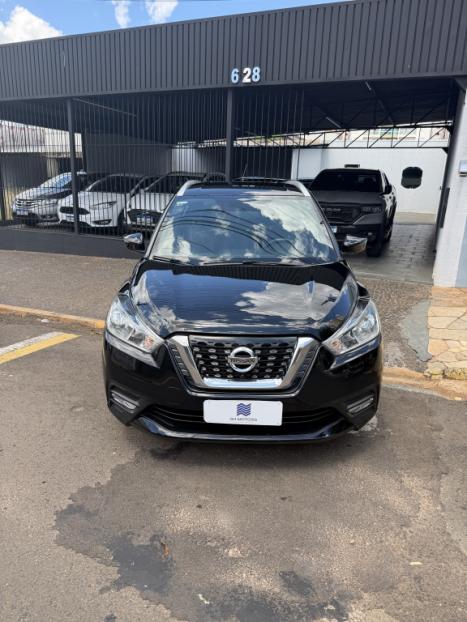 NISSAN Kicks 1.6 16V 4P FLEX SV X-TRONIC AUTOM�TICO CVT, Foto 10