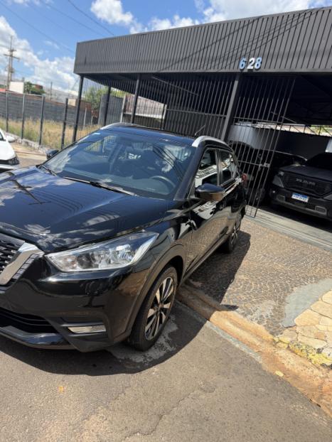 NISSAN Kicks 1.6 16V 4P FLEX SV X-TRONIC AUTOM�TICO CVT, Foto 11