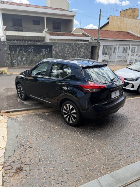 NISSAN Kicks 1.6 16V 4P FLEX SV X-TRONIC AUTOM�TICO CVT, Foto 12
