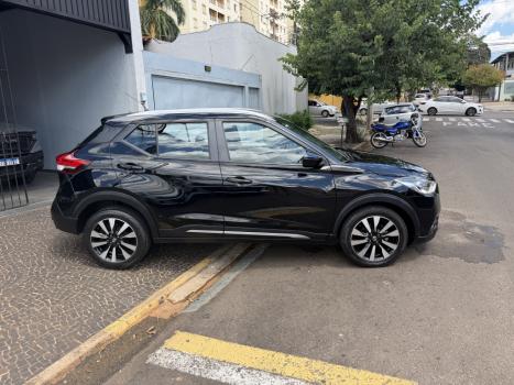 NISSAN Kicks 1.6 16V 4P FLEX SV X-TRONIC AUTOM�TICO CVT, Foto 13