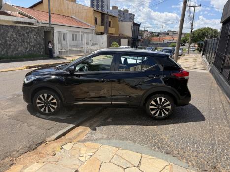 NISSAN Kicks 1.6 16V 4P FLEX SV X-TRONIC AUTOM�TICO CVT, Foto 15