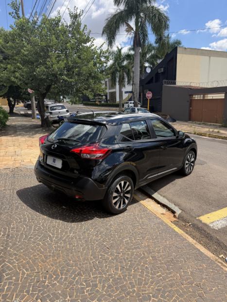 NISSAN Kicks 1.6 16V 4P FLEX SV X-TRONIC AUTOM�TICO CVT, Foto 17