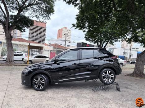 NISSAN Kicks 1.6 16V 4P FLEXSTART EXCLUSIVE XTRONIC AUTOM�TICO CVT, Foto 5