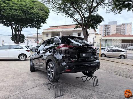 NISSAN Kicks 1.6 16V 4P FLEXSTART EXCLUSIVE XTRONIC AUTOM�TICO CVT, Foto 6