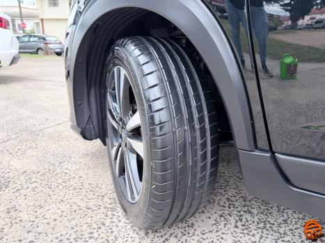 NISSAN Kicks 1.6 16V 4P FLEXSTART EXCLUSIVE XTRONIC AUTOM�TICO CVT, Foto 7