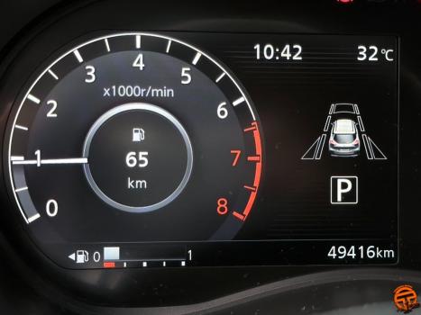 NISSAN Kicks 1.6 16V 4P FLEXSTART EXCLUSIVE XTRONIC AUTOM�TICO CVT, Foto 8